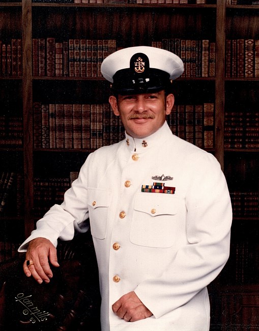 Obituary of Donald Lee DeLong