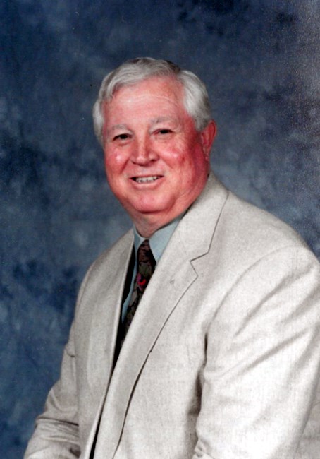 Obituary of George Pitts