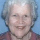 Obituary of Mary Nelle Davenport Titus