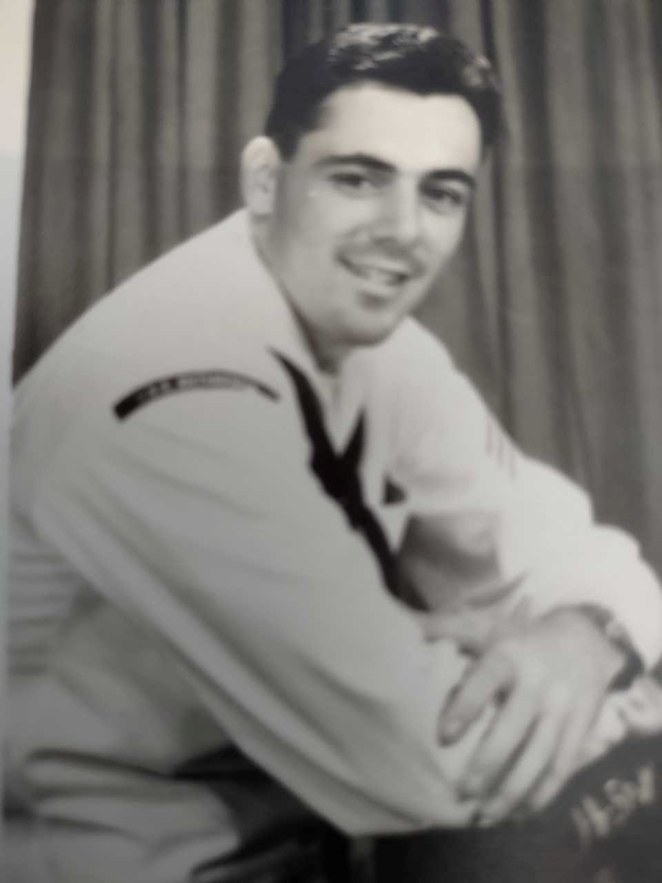 Obituary of Robert Franklin Wiseman