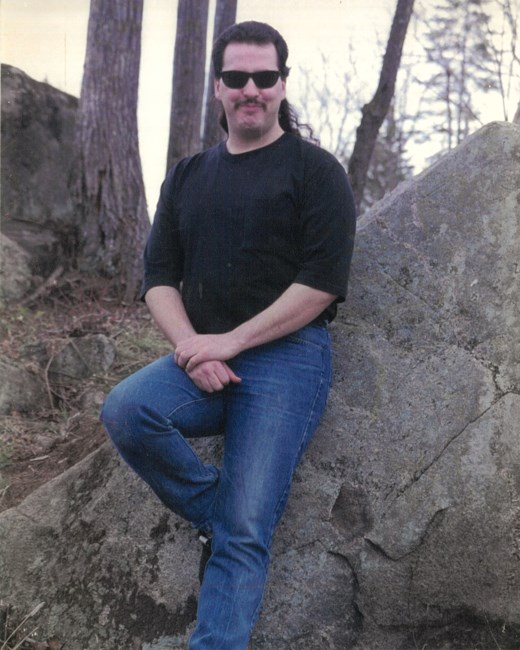 Obituary of Allan Robert Pammett