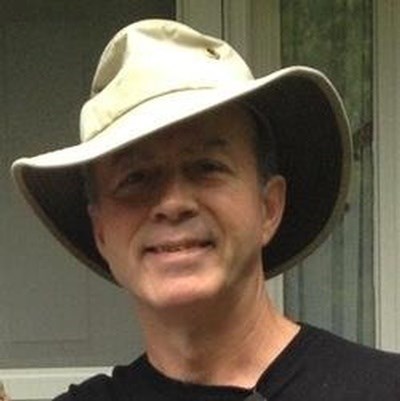 Obituary of Robert Patrick McMurrer