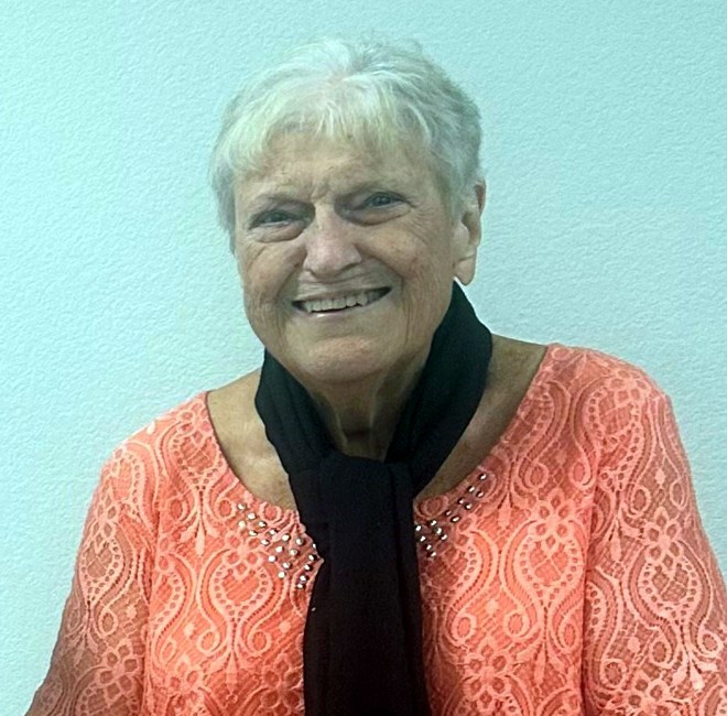 Obituary of Lillie Marie Corder