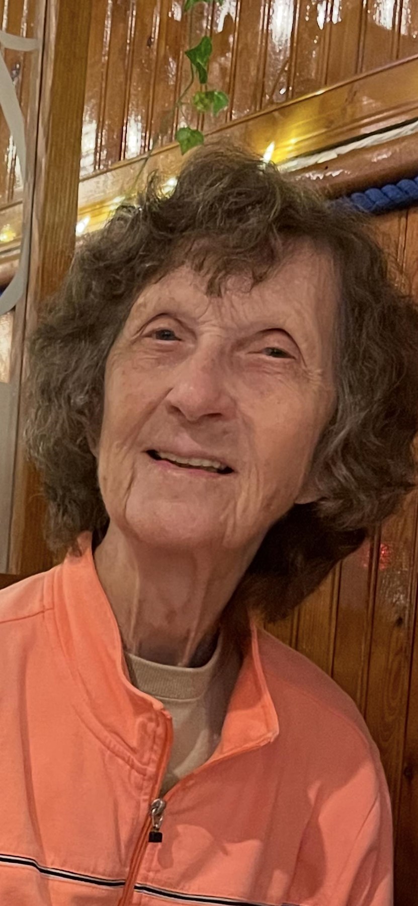 Obituary of Hazel Terryn Haddock