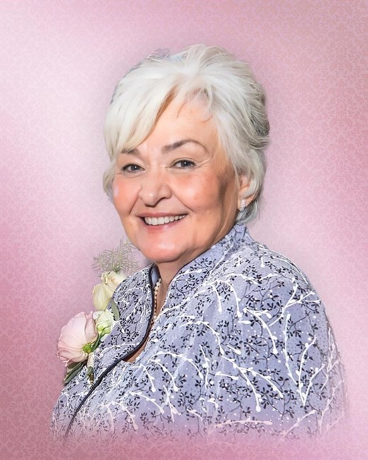 Obituary of Shirley Mae Benn