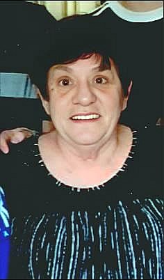 Obituario de Sharon Christine Cook