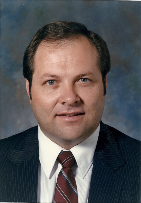 Obituary of Doyle Brian Alexander