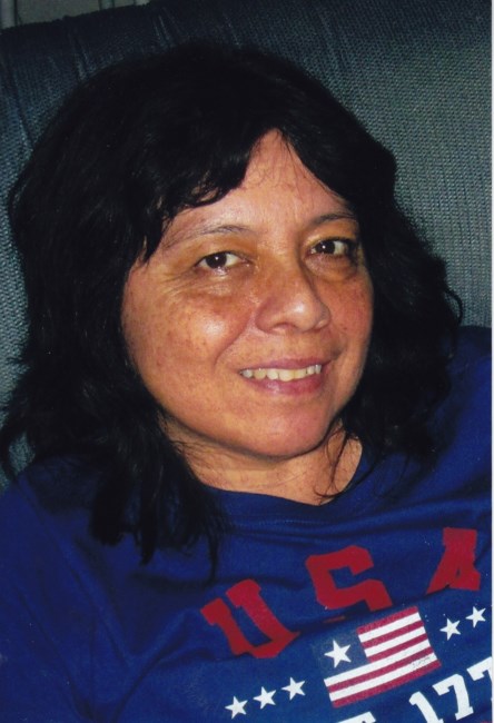 Obituary of Norma Elva Orozco