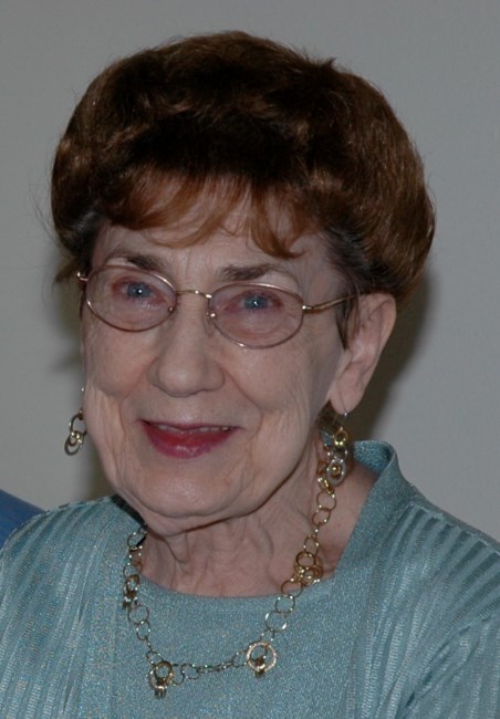 Obituary of Ingrid E. Woods