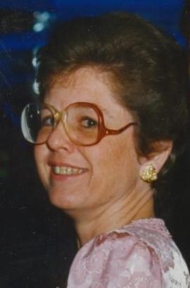 Obituary of Deborah Deb A. Moore Meketa
