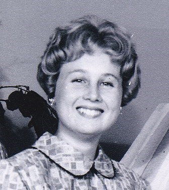 Obituary of Janice Marie Yoder