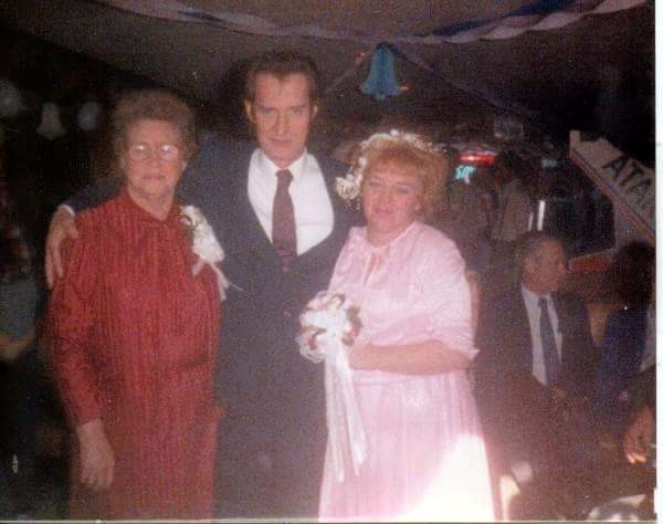 Obituary of Herbert Edward Dodd Jr.