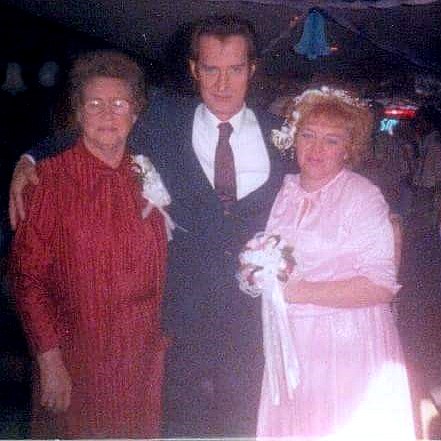 Obituary of Herbert Edward Dodd Jr.