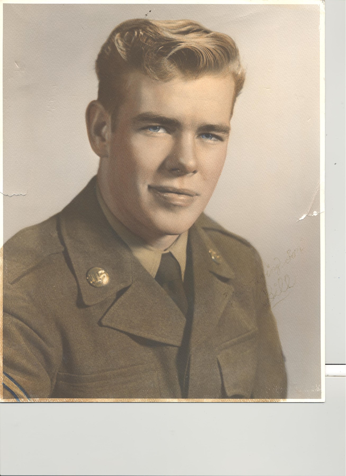 Obituary of William Smith Floyd