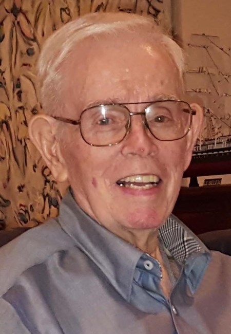 Obituary of S. Lindsey Head