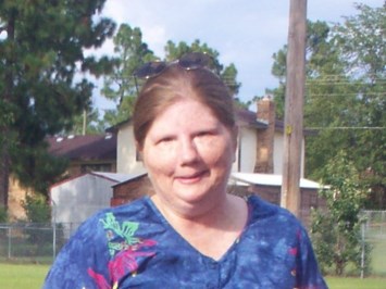 Obituary of Anita Louise James