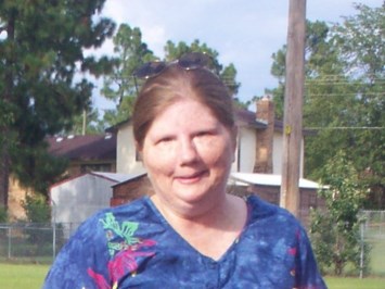 Obituario de Anita Louise James