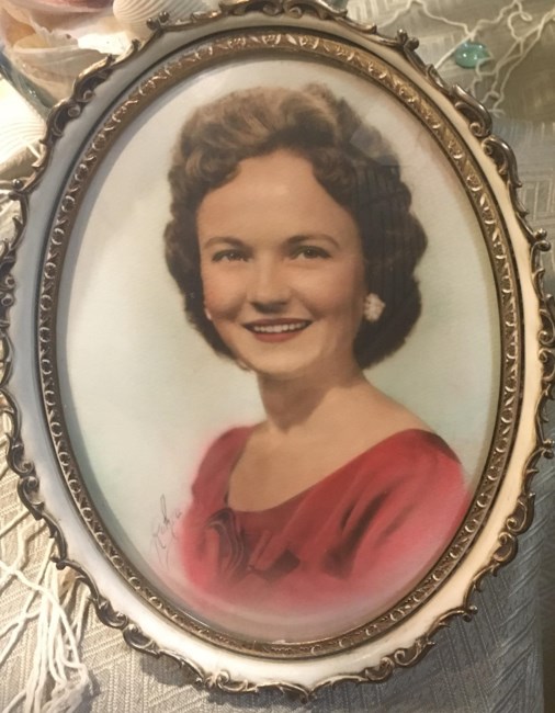 Obituary of Martha Stevens