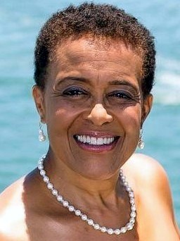 Obituary of Karen Yvonne Rodriguez