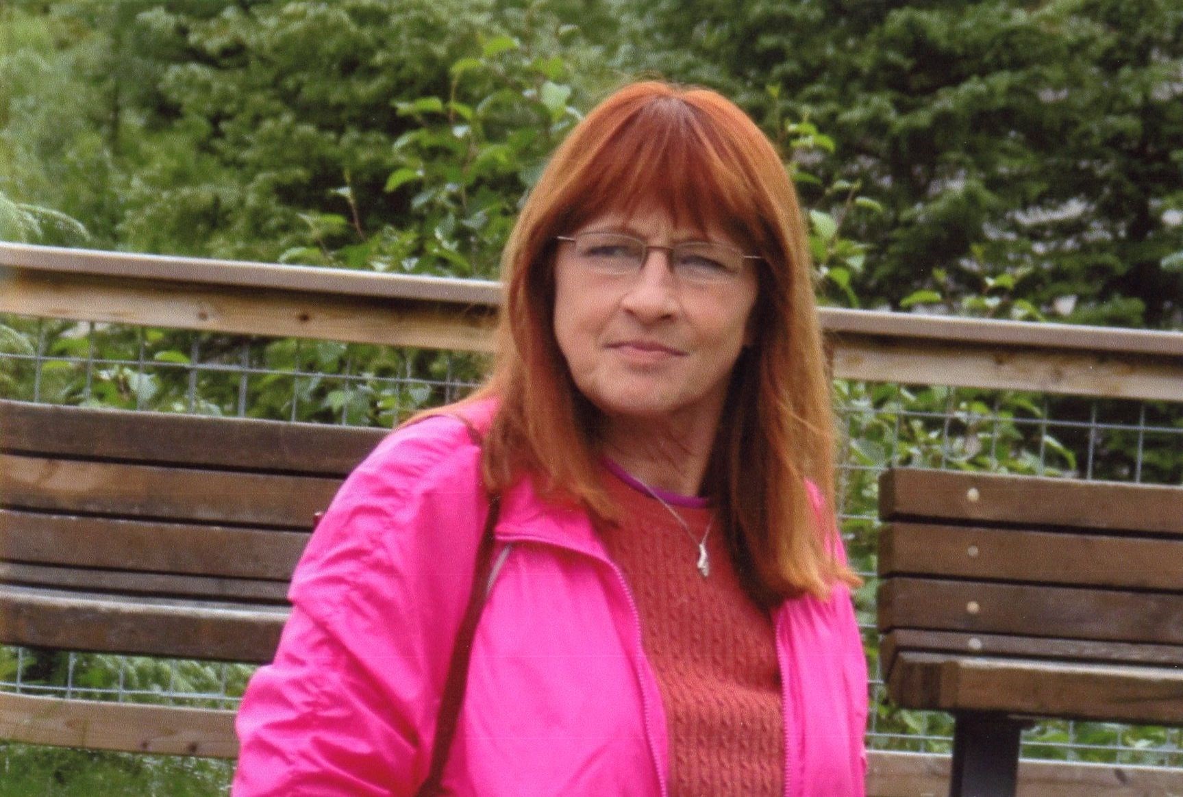 Pamela Jo "Pam" Smith Obituary Kansas City, MO