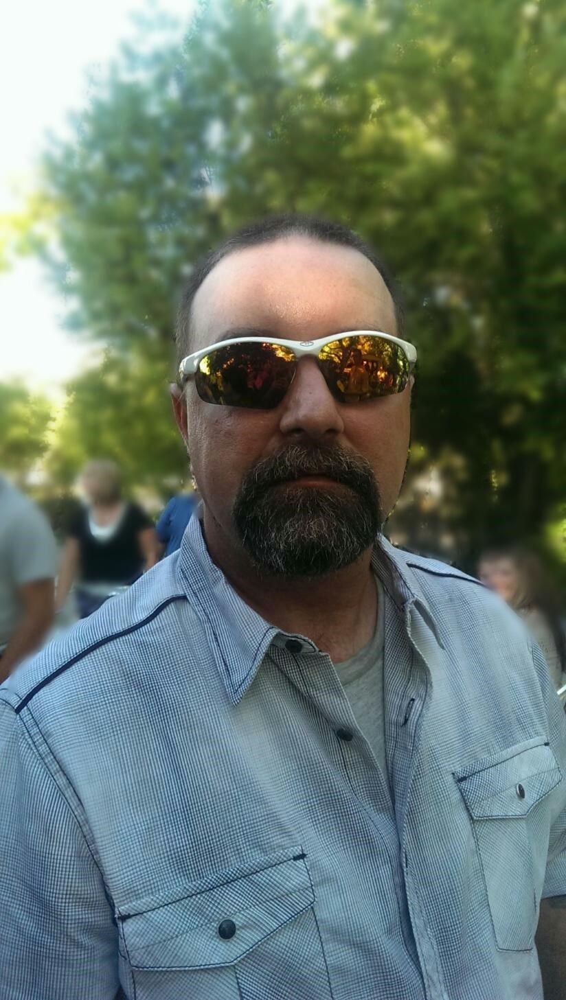 Obituary of Robert Ray Bolton Sr.