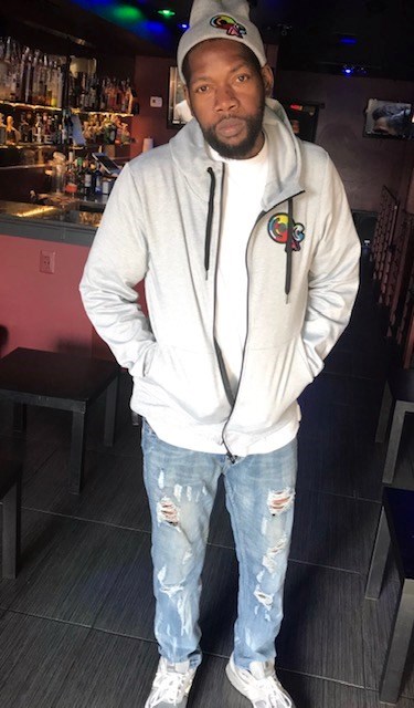 Obituary of Perry Alphonzo Thomas