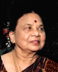 Obituary of Ida Gertrude Rose Jeyarajan