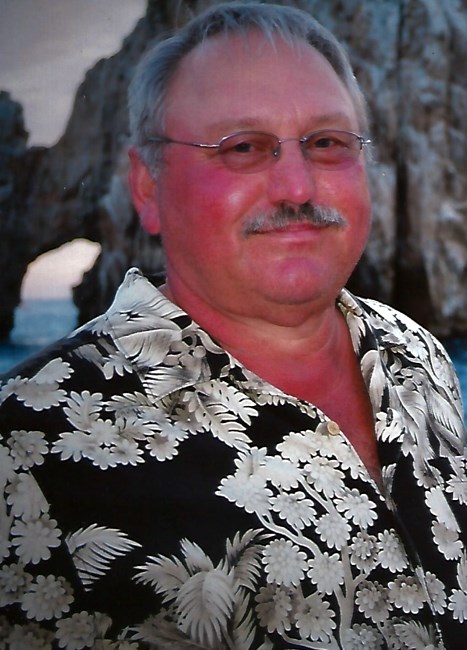 Obituary of Danny Ace Johnson