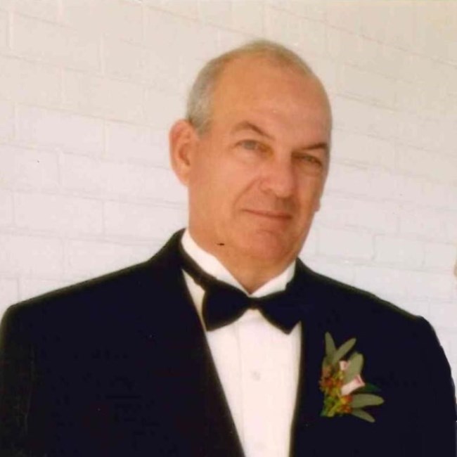 Obituary of Raymond Vande Water