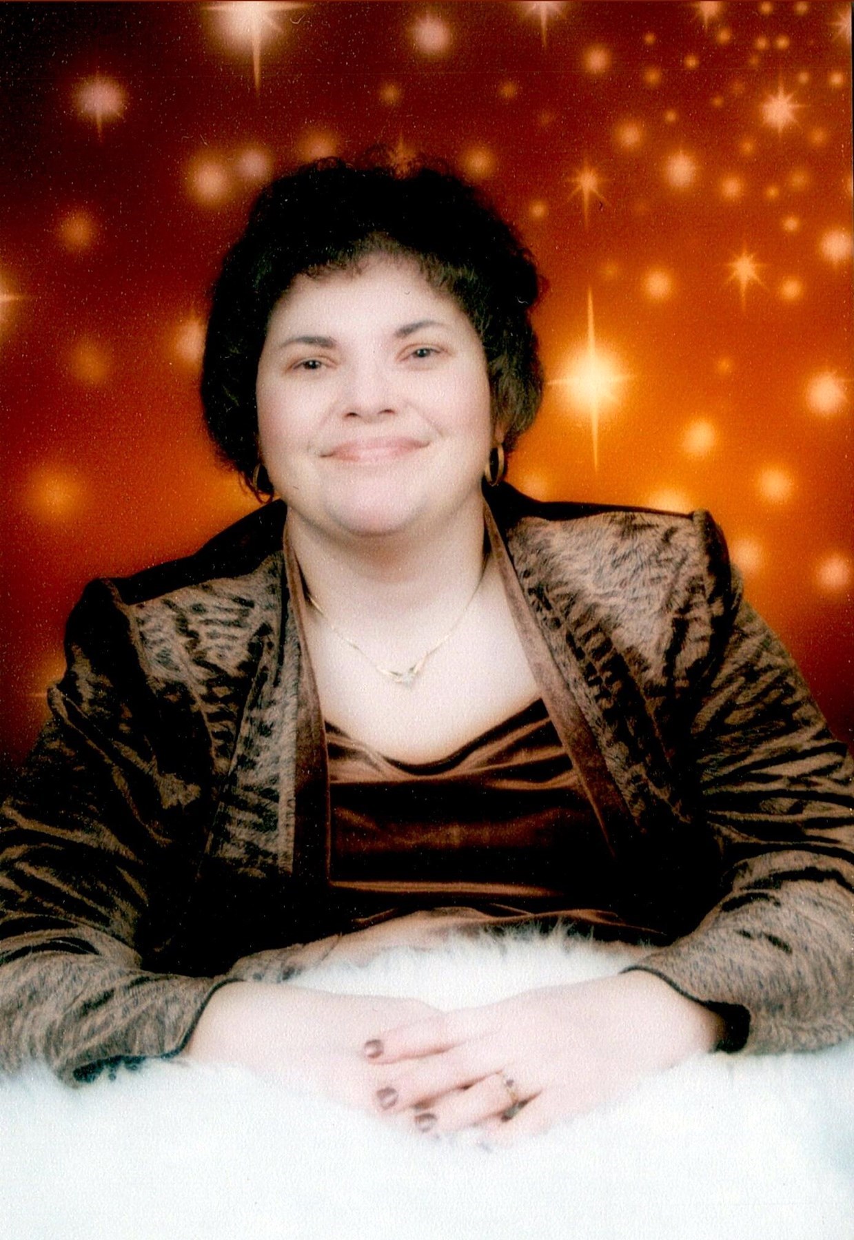 Darlene Rodriguez Net Worth 32 - bo1j8yl