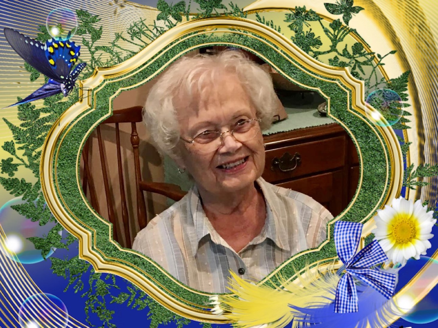 Bonnie Jensen Obituary Omaha, NE