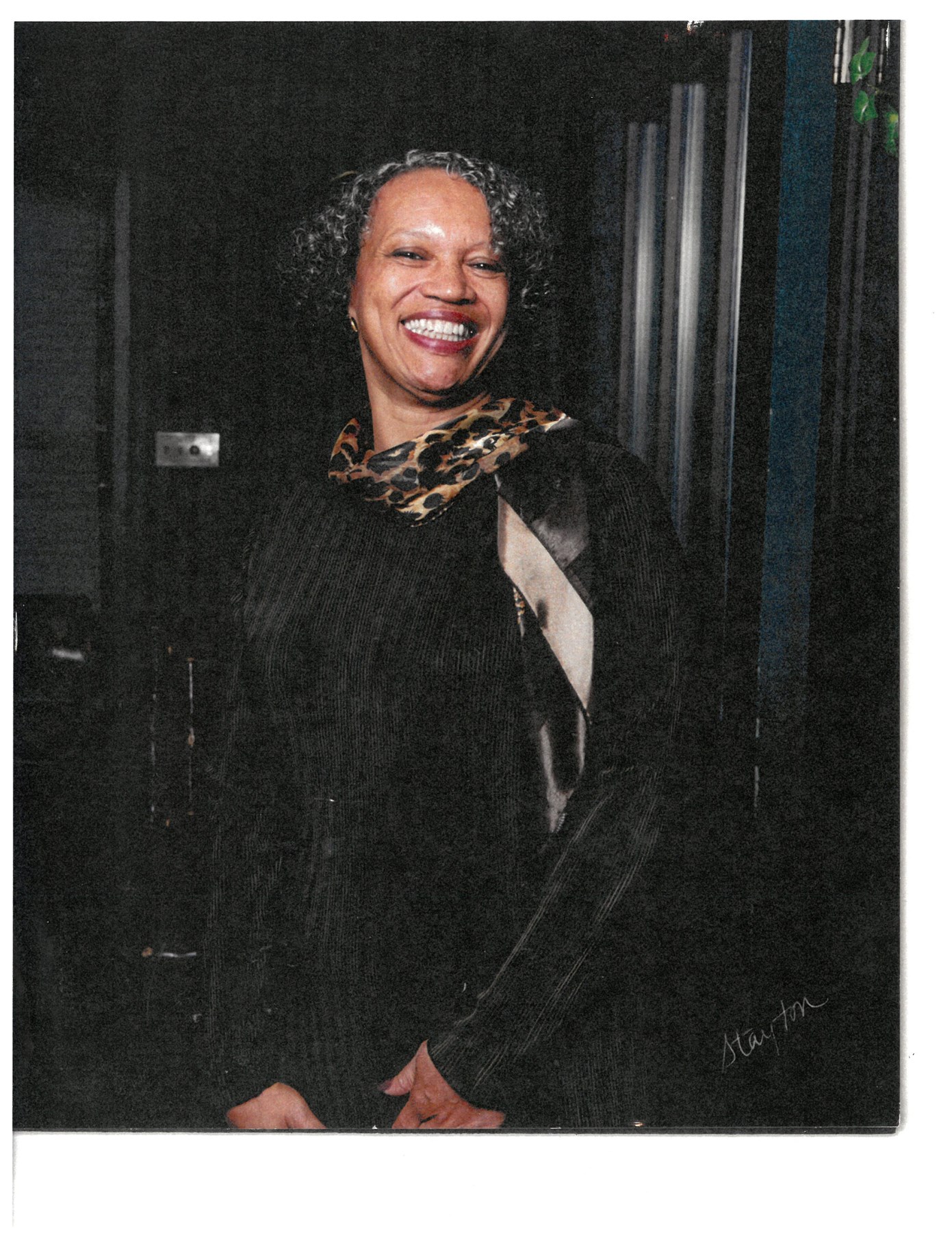 Obituary of Wanda Beale Cardwell