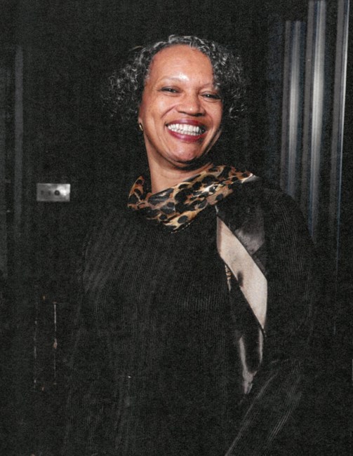 Obituary of Wanda Beale Cardwell