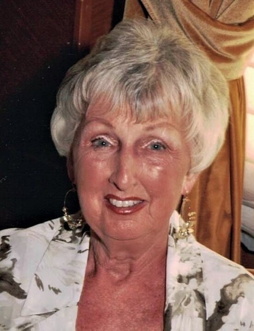Obituario de Jean Cann