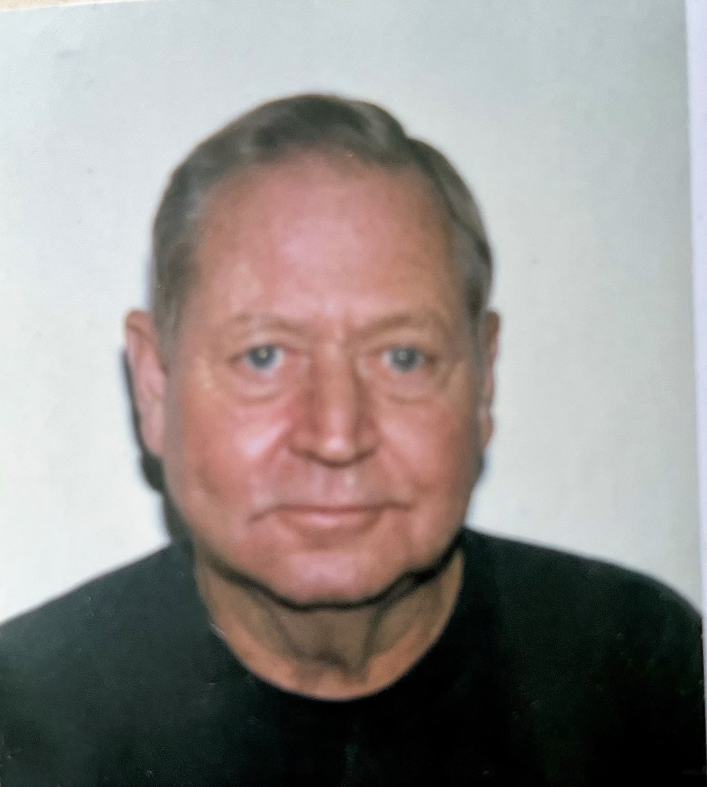 Obituary of Jesse Ray Beverly