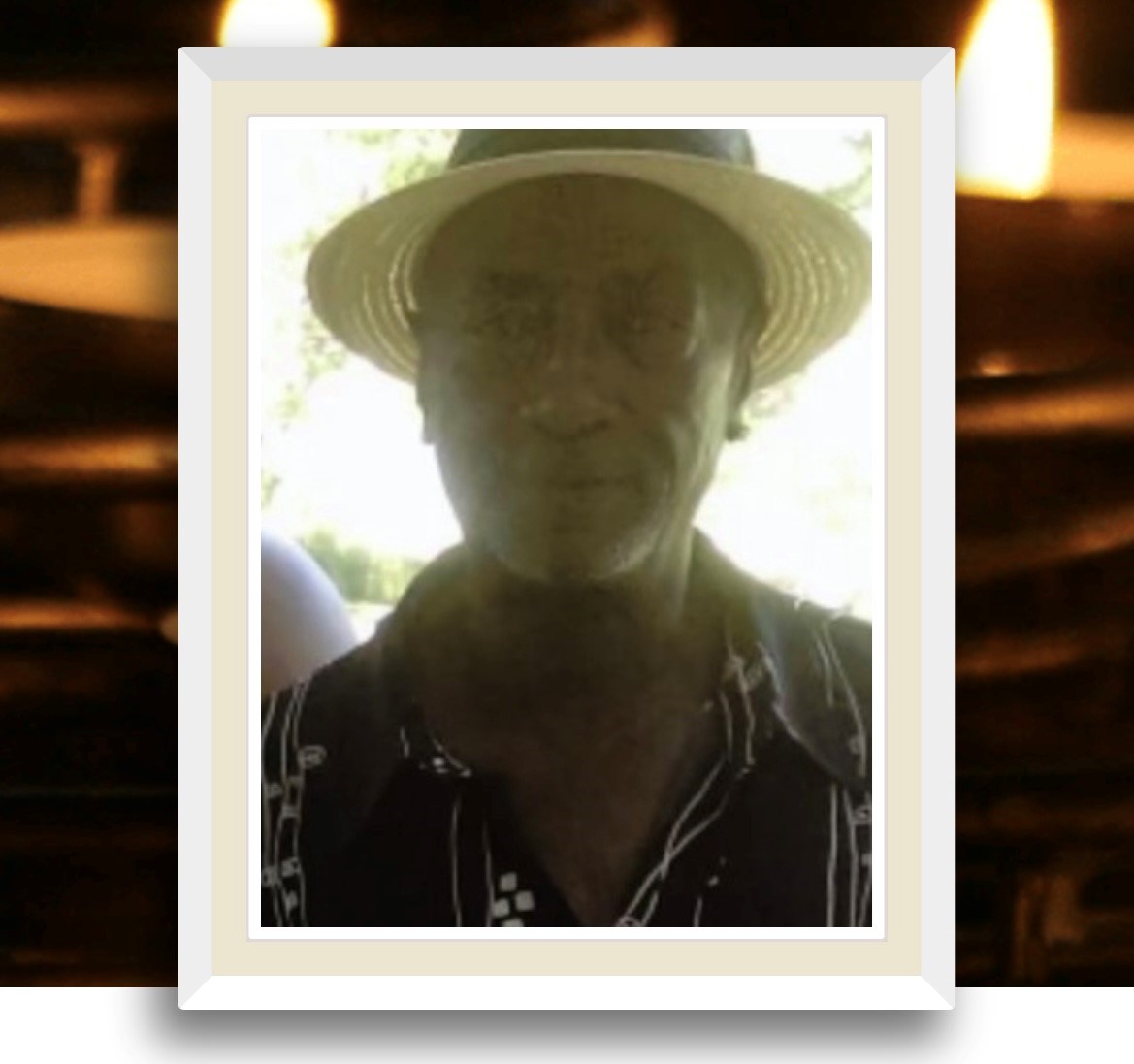 Obituary of James Hood Jr