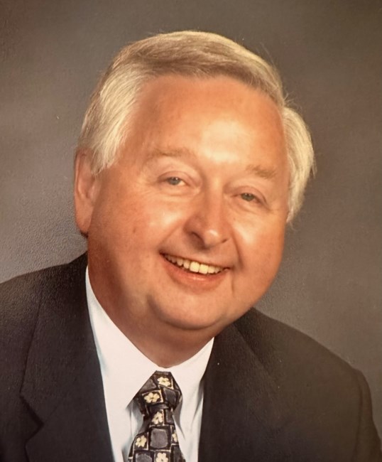 Obituary of Donald Callistus Smith