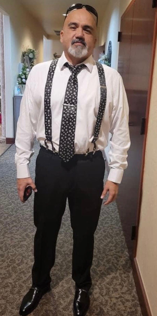 Obituary of Juan "Ernie" Pena Jr.