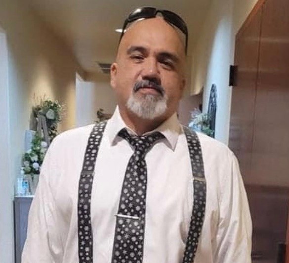 Obituary of Juan "Ernie" Pena Jr.