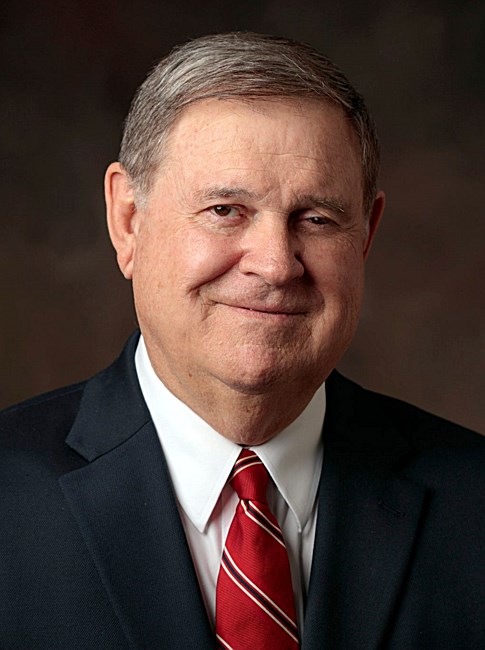 Avis de décès de Lamar Lewis