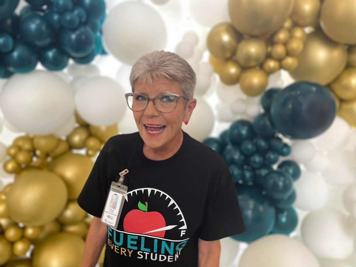 Obituary of Julia Diane Evans