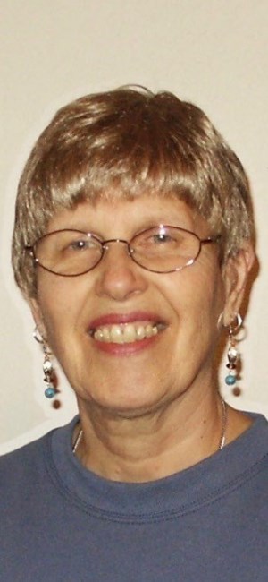 Obituary of Marylyn Jean Spomer