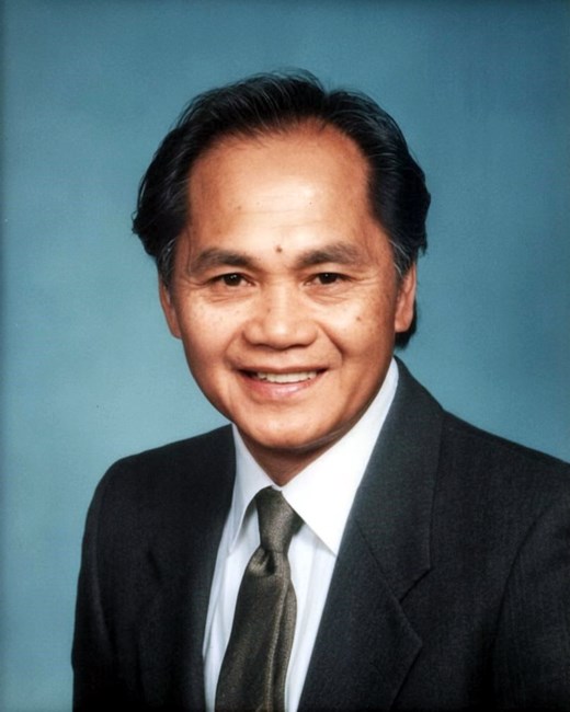 Obituary of Jose Reyes Ungoco