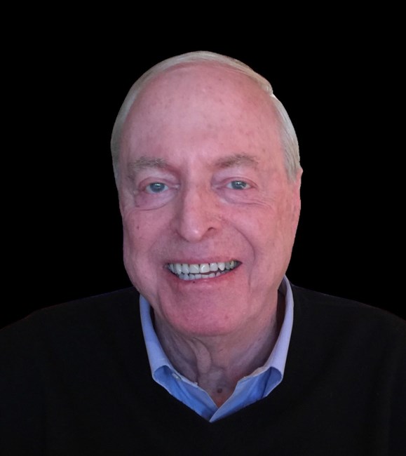 Avis de décès de Lewis M. Goodman