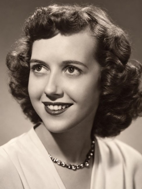 Obituary of Martha Elizabeth Basford Wherry