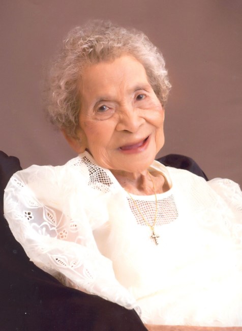 Obituary of Cadena Arreola Viloria