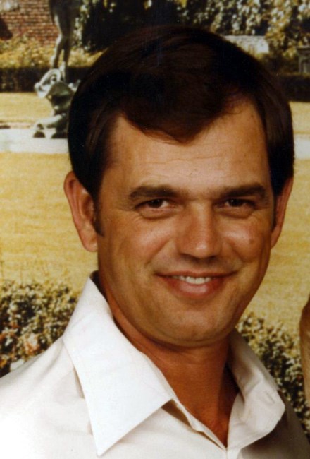 Obituary of Albert Ray White