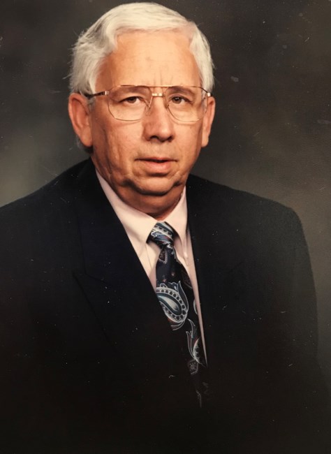 Obituario de Dennis Parker Hall Jr.