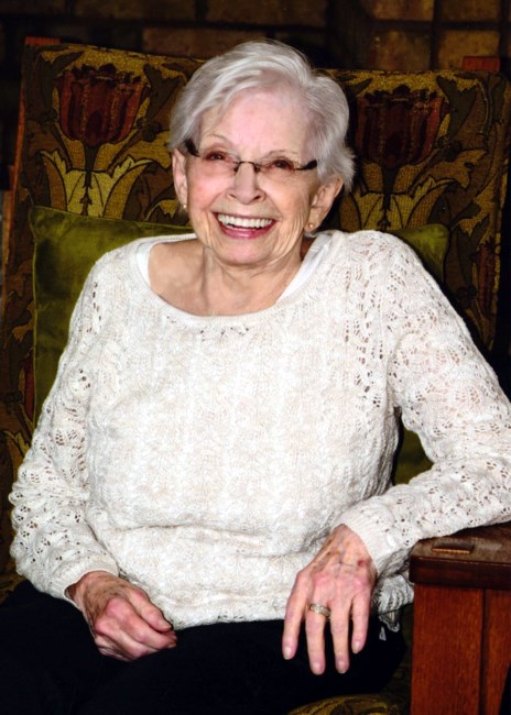 Obituary of Patricia Ziehr
