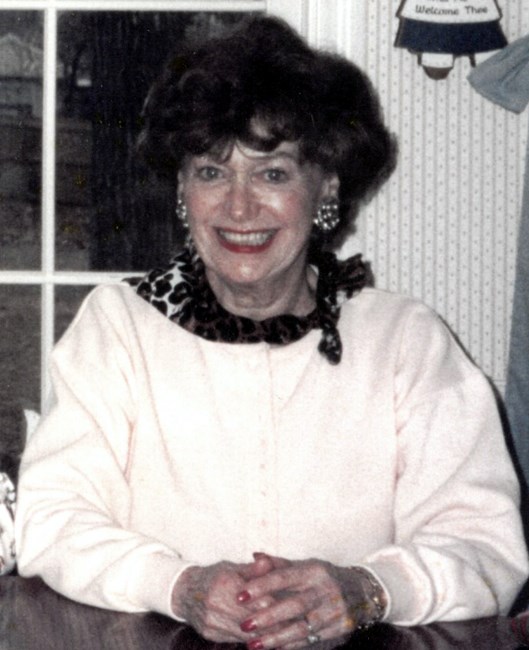 obituary image